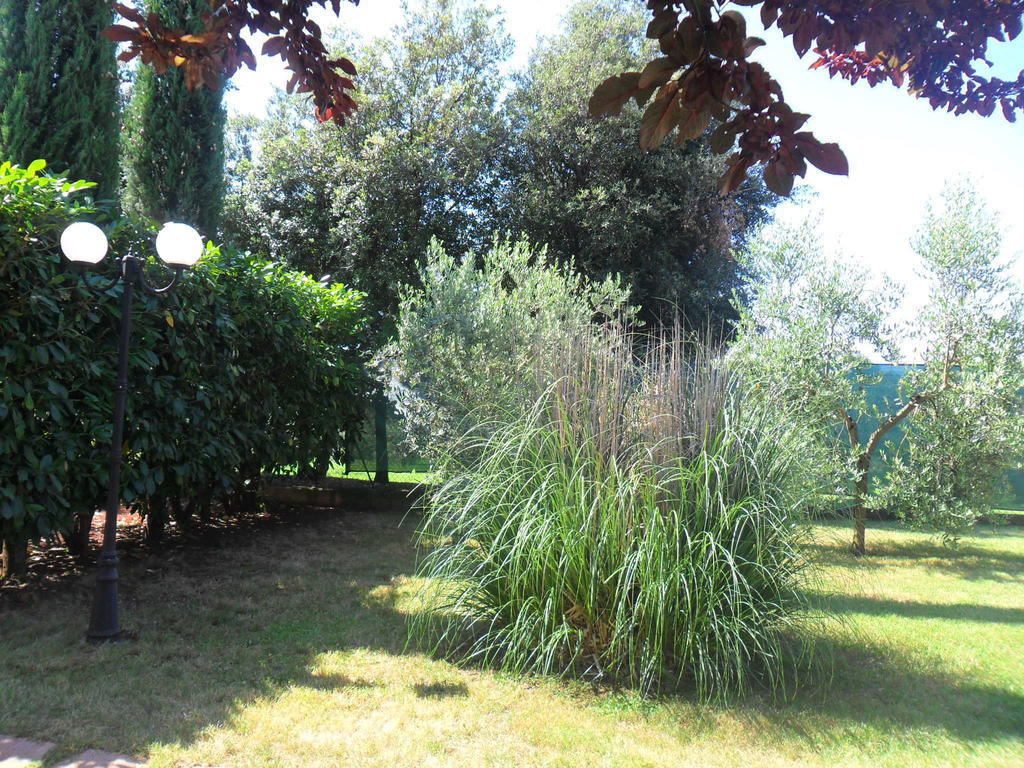 אפרטהוטל אמליה Casale Santa Caterina מראה חיצוני תמונה