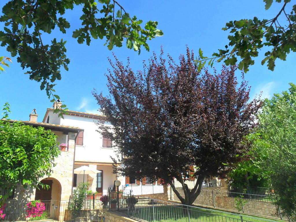 אפרטהוטל אמליה Casale Santa Caterina מראה חיצוני תמונה